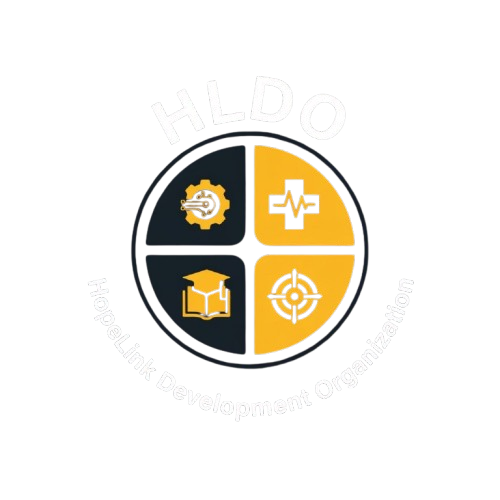 Hope Link Development Organization